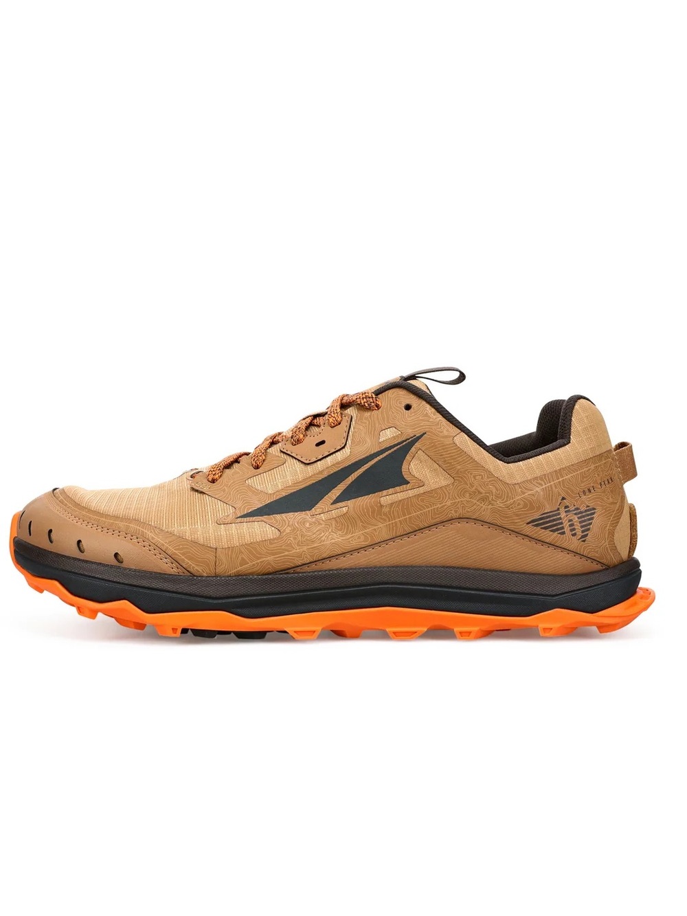 Men's Lone Peak 6 Trail Running Shoe - Altra Running Size 13